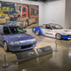 Illustration for article titled Check Out The Incredible And Rare Japanese Cars At The Petersen Museum Now